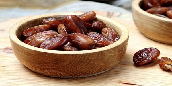 تصویر 2 از خرید خرمای پیارم تازه + قیمت فروش استثنایی